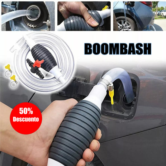 BOOMBASH® - Manguera de conducción para líquidos