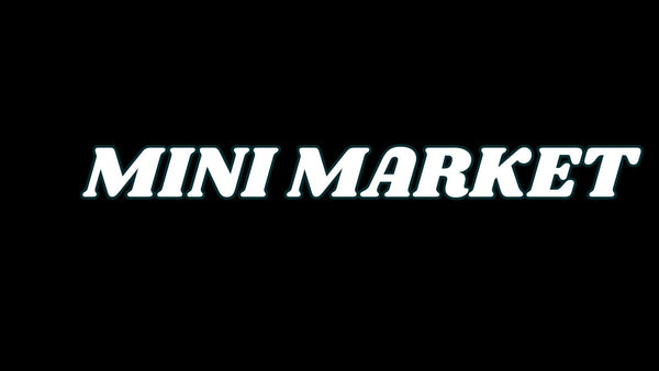 MINI MARKET